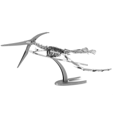 FASCINATIONS INC METAL EARTH MMS102 DINOSAUR PTERANODON