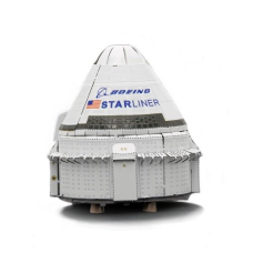 FASCINATIONS INC METAL EARTH MMS173 BOEING CST-100