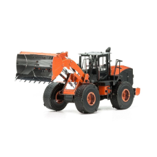 FASCINATIONS INC METAL EARTH MMS183 WHEEL LOADER