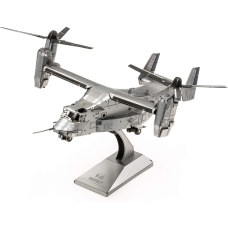 FASCINATIONS INC METAL EARTH MMS212 V-22 OSPREY