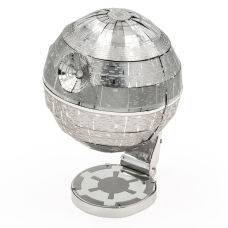 FASCINATIONS INC METAL EARTH MMS278 STAR WARS DEATH STAR