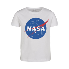 T-SHIRT NASA WHITE (1) XXSMALL