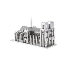 FASCINATIONS INC METAL EARTH ICX003 NOTRE DAME