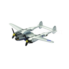 NEW-RAY 1:200 P-38 LIGHTNING 06687