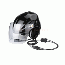 RAYTALK HELMET PARAMOTOR DUAL PLUG (5)XXLARGE PH-HM100XXL