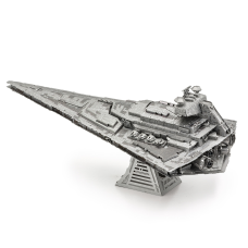 FASCINATIONS INC METAL EARTH ICX130 IMPERIAL STAR FIGHTER