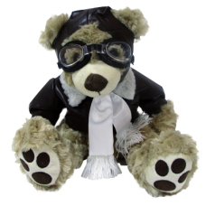 GIFT - TEDDY BEAR / PELUCHE NAPX614-BR