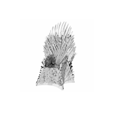 FASCINATIONS INC METAL EARTH ICX122 GAME OF THRONES IRON THRONE