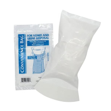 GRK INDUSTRIES CONVENIENCE VOMIT BAG 1000/7000