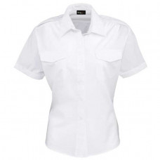 PILOT UNIFORM SHIRT AERO PHOENIX LADY (4) LARGE WAPX450-10