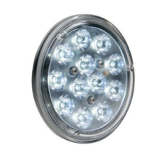 WHELEN PARMETHEUS PLUS LANDING LIGHT PAR36 28V P36P2L