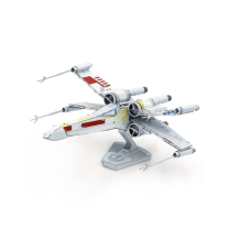 FASCINATIONS INC METAL EARTH ICX132 X-WING STARFIGHTER