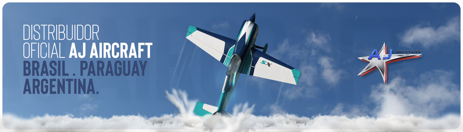 AJ AirCraft