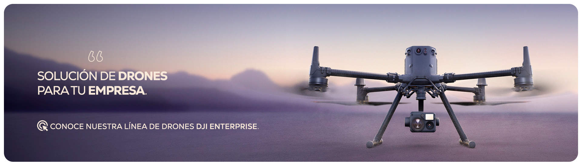 Dji Enterprise