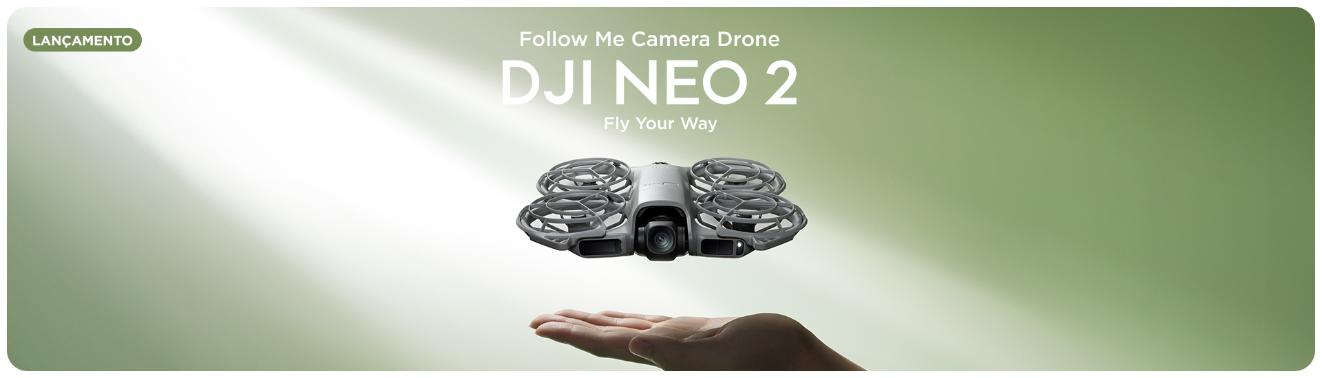 DJI Neo 2