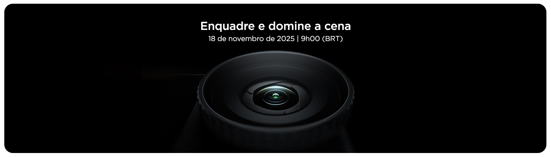 Lançamento DJI
