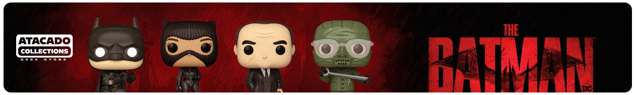 Funko Pop