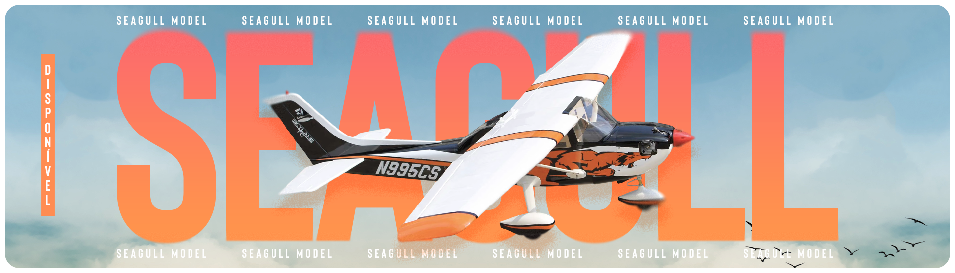 Seagull Models