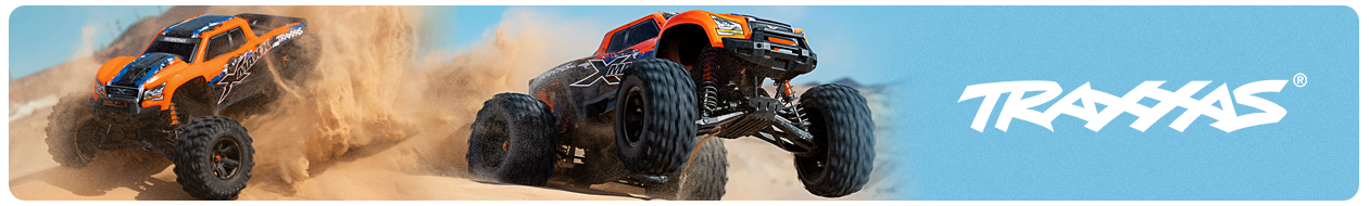 Banner Home 1º Central - 1260x190 TRAXXAS