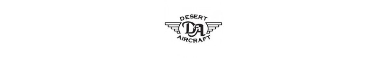 DESERT AIRCRAFT