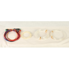 KINGTECH CABLE AND TUBE SET CAB/TUB_SET