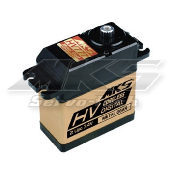 MKS HV777 HIVOLTAGE 38KG 0.10S