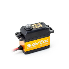 SAVOX SERVO SB-2270SG HV 32KG .12S