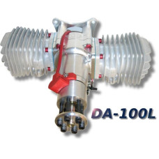 MOTOR DA 100CC C/IGNICAO MDA100L