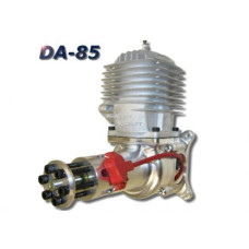 MOTOR DA 85CC C/IGNICAO MDA85