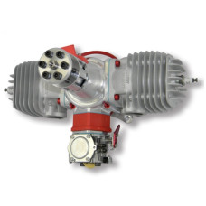 MOTOR DA 120CC C/IGNICAO MDA120-1