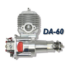 MOTOR DA 60CC C/IGNICAO MDA60