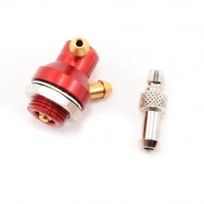 DUBRO KWIK-FILL FUELING VALVE GAS DUB335