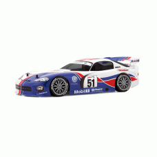 BOLHA DODGE VIPER GTS-R 200MM 7419