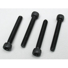 DUB315 SOCKET HEAD SCREWS 6-32 X 1