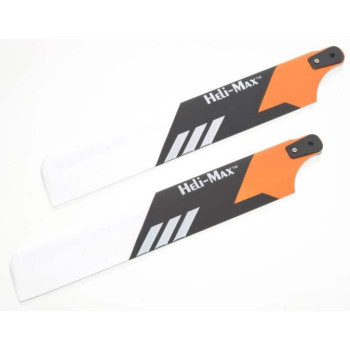 NOVUS CP MAIN ROTOR BLADES HMXE8326