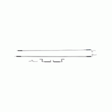 NE401777005A PUSH-PULL WIRE SET 777B