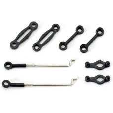 NE402320008A BALL LINKAGE ROD SET 320A