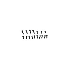 NE402320015A SCREW SET 320A