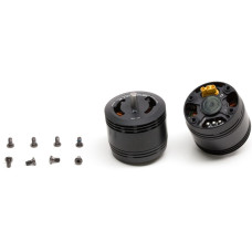 DJI PART INSPIRE 2 MOTOR CW 3512 PART 4