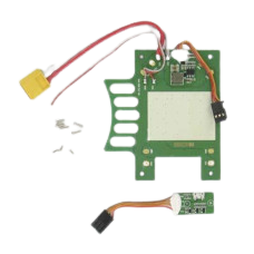 DJI PARTS PHANTOM LED & M BOARD PART 4