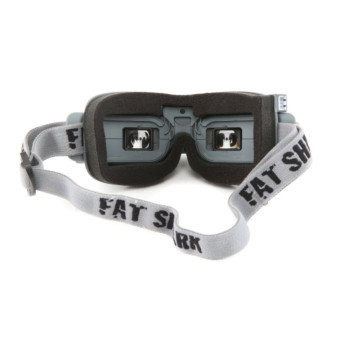 FATSHARK OCULOS SPEKTRUM FOCAL SPMVR2510