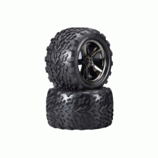 REVO TIRES & WHELLS TALON 2PC 5374A