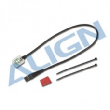 ALIGN EXTERNAL STATUS LED HEGAPS05T