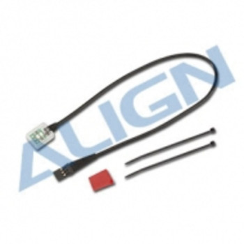 ALIGN EXTERNAL STATUS LED HEGAPS05T