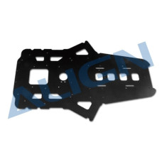 M480L UPPER CARBON PLATE M480001XXT