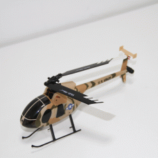 HELIC.MD530 HELIMAX 2.4GHZ RTF HMXE0813 (OUTLET) (SEM BATERIA)