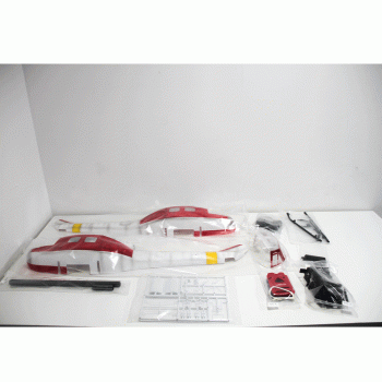 MINI TITAN CONVERTION KIT UH-1 3901-R (OUTLET)