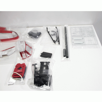 MINI TITAN CONVERTION KIT UH-1 3901-R (OUTLET)