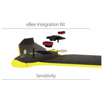 MICASENSE INTEGRATE KIT SEQUOIA 502-33-1