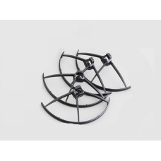 FLITT HCAE6302 PROPELLER GUARD 4PC